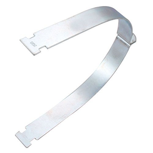 Ruilogod Rigid Steel Conduit Strut Mounted Clamp for 200mm Nominal Diameter Tube (id: bd2 c9c c30 ca8 814