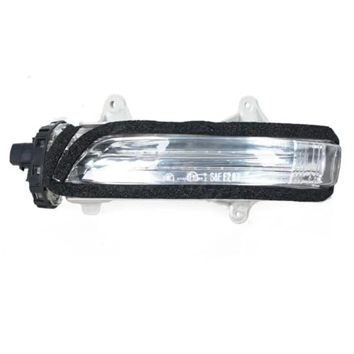 Répétiteur de clignotant étanche pour rétroviseur Toyota Land Cruiser 81730-60120