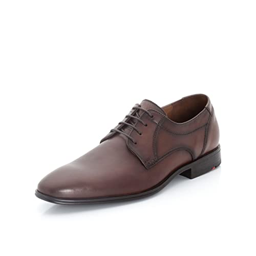 LLOYD - Osmond -Chaussures - Homme - Marron (T.D.Moro) - 40.5