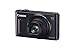 Canon PowerShot SX610 HS - Wi-Fi Enabled (Black)