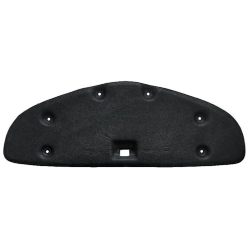Coussinet isolant capot pour Toyota Vios 2019-2022 thermoprotecteur