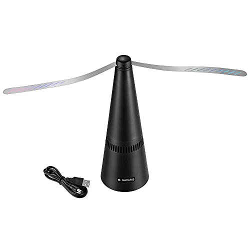 Ahuyentador de Moscas y Mosquitos Marca Navaris