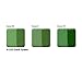 AMACO Velvet Underglaze Pint Dark Green