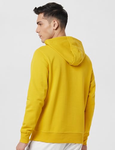 Image of U.S. Polo ASSN. Brand Printed Regular Fit Sweatshirt for Men - Comfortable, Full Sleeves Men Sweatshirts