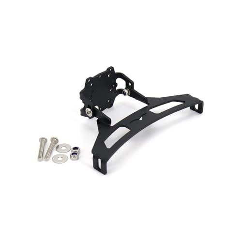 Support GPS Guzzi Norge 1200 GT en finition premium robuste pour cockpit