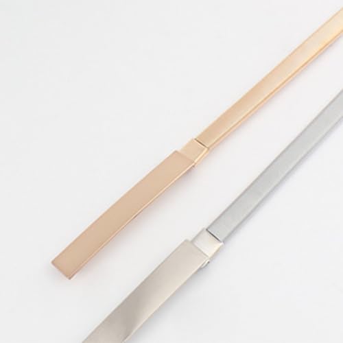 Thin Stretchable Waistband Gold/Silver Metal Chain Belt For Women Waist Cinching Band For Dresses And Evening Wear Stretch Wa2