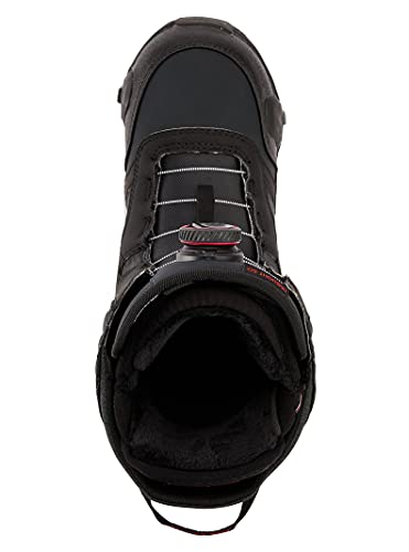Burton Step On Limelight Womens Snowboard Boots Black Sz 7.5 #TOP4
