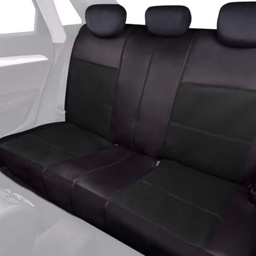 Housses de conducteur de voiture anti-transpiration et aérées pour pick-up