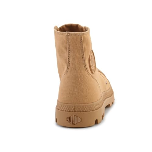 Image of Palladium Mono Chrome Boot
