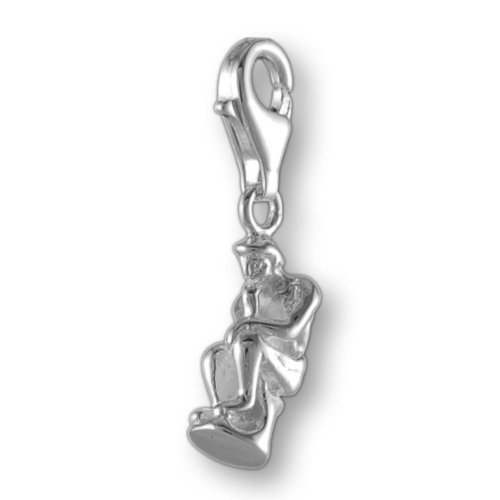 Melina 1800696 - Dije de plata