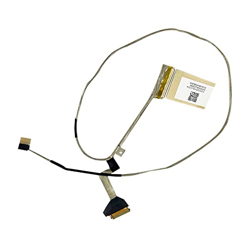 JINTAI für HP Chromebook 13 G1 LDVS LCD QHD LED LVDS LCD Screen kable Displaykabel 40PIN DD0Y0KLC004 861672001 Screen Video Cable