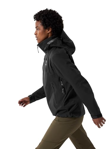 Arc'teryx Beta AR Women’s Jacket | Waterproof, Windproof Gore-Tex Pro Shell Women’s Winter Jacket with Hood for All Round Use2