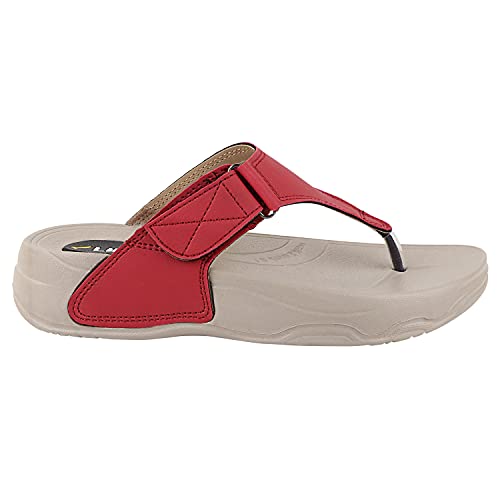 Image of WELCOME womens Lf 13 Flip-Flop