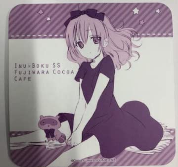 妖狐×僕SS 7巻 特典 ポストカード　髏々宮カルタ 藤原ここあ 妖狐×僕SS 藤原ここあ展 髏々宮カルタ 青鬼院蜻蛉 カード セット