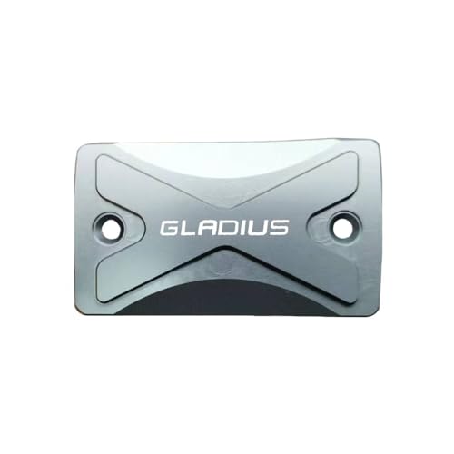 Couvercle de réservoir de liquide de frein avant arrière pour Gladius 650 400
