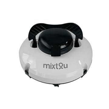 Aspirador Robótico De Piscina Automático Sem Fio Inteligente