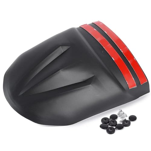 Garde-Boue Moto Solution Anti-Boue Extension Roue Avant Vulcan S - 3