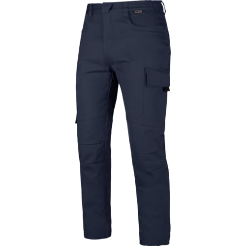 WüRTH MODYF Pantalon de travail STAR PC Marine - Taille M