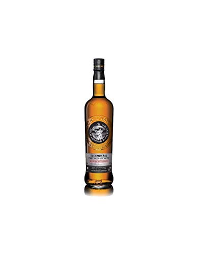 Loch Lomond Inchmurrin Madeira Wood Finish 46% Vol. 0,7l in Giftbox
