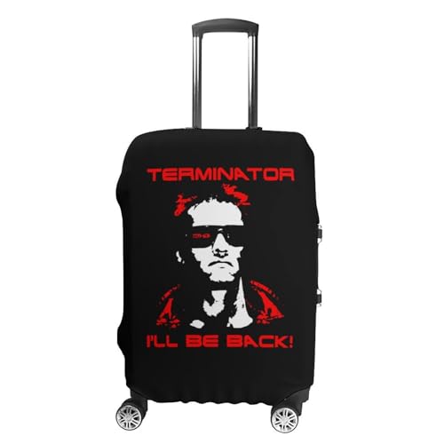 [AXg[] X[cP[XJo[ L[P[XJo[ Terminator Schwarzenegger Ifll Be Back QbWJo[ \ h ho h~ y v Lkf o s