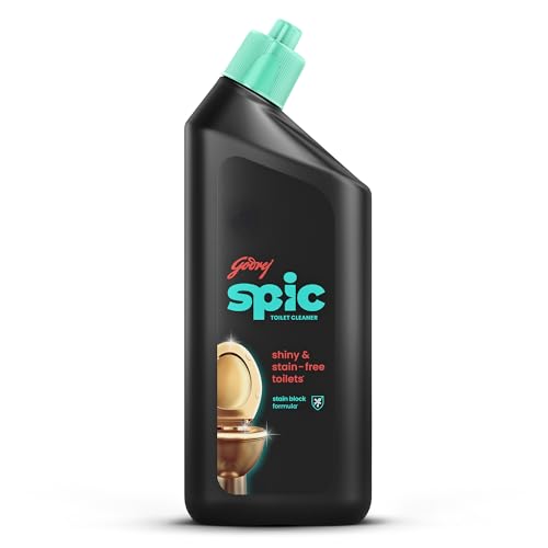 Image of Toilet Cleaner - 525ml | Disinfectant Toilet Cleaner | Original | Kills 99.9% Germs