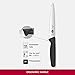 Victorinox 16 cm Flexible Blade Filleting Knife Blister Pack