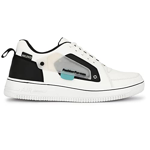 Image of Inklenzo Sports Shoes for Men |Casual Sneakers for Men |, Walking, Gym, & Party Running Shoes for Men