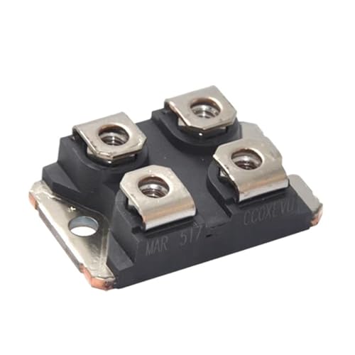 Module BYV541V200 à commutation rapide pour redressement haute tension