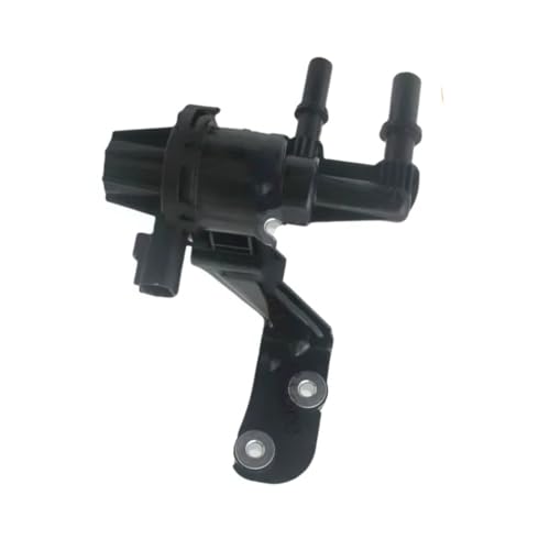 Soupape commande Lincoln MKX résout le voyant moteur valve de purge 7T4Z-9C915-A