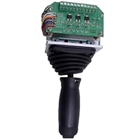 ZJPOJPH Joystick Controller JL-KR0048 for JLG Toucan 1010 1210 1310 800A