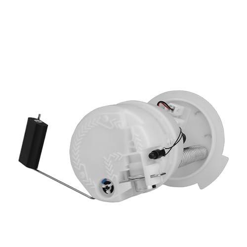 AUTOSAVER88 Fuel Pump with Pressure & Level Sensor Compatible with 2004-2006 Altima 2.5L/3.5L (Except California Emission), 2004-2009 Quest, 2004-2008 Maxima, Enhanced Turbo Pump