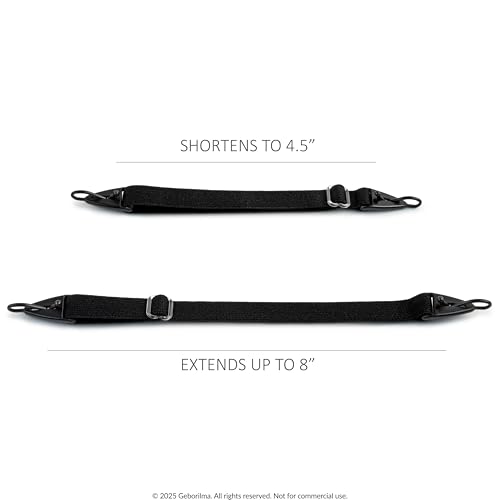 Kids Glasses Strap - Replacement Glass Bands for Kids Keep Glasses from Sliding - Glasses Lanyard Toddler, Baby