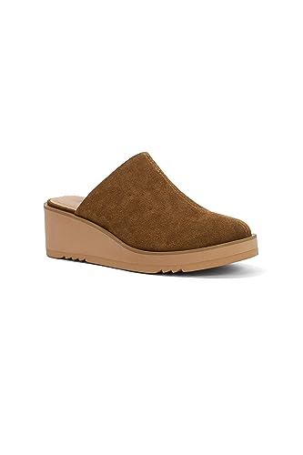 NYDJ Women's Edmond Suede4