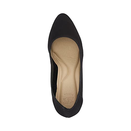 Dune London Adele Black 39 (US Women's 8) B (M)4