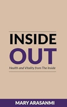 Paperback Healing From The Inside Book