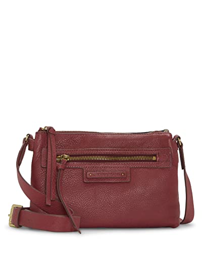 Lucky Brand Donn-scb, Sac bandoulière Femme, Vélo Rouge Cover