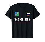 Ust-Ilimsk National Russian Pride