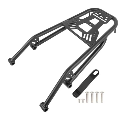 オートバイリアラゲッジラック 用 CL250 用 CL300 用 CL500 用 SCL500 用 2023 2024 2025 トップケースキャリア カーゴシェルフ バイク 用 リアラゲッジラック
