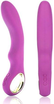 Vibrador de Ultima tecnologia de Silicona Medica / Motor ...