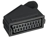  Scartkupplung Lötversion