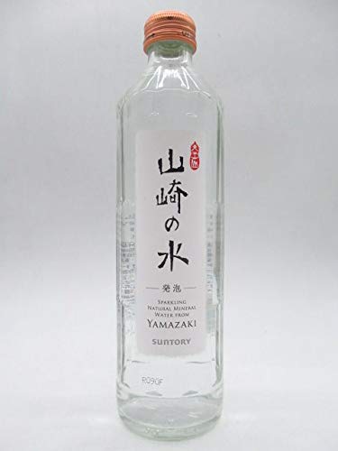 サントリー - みく Amazon.co.jp: サントリー 山崎の水 YAMAZAKI 発泡