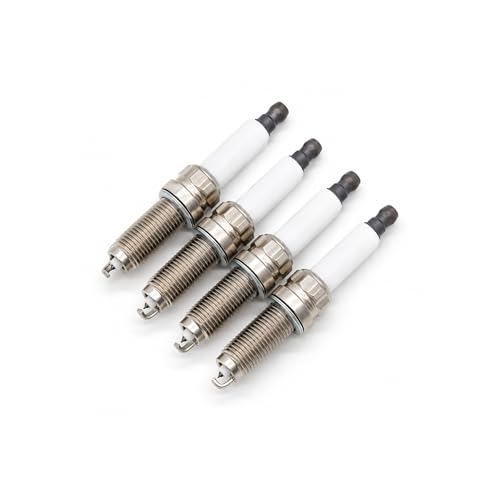 Bougies UL8RTIP anti-ratés d'allumage pour moteur E15M-92090001 - 2