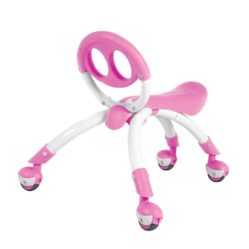 Pewi Y-Bike (PINK)