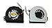 CLICK HELP Ventilateur Fan CPU Compatible avec dell Inspiron 1464 1564 1764