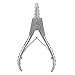 Produktbild Piercing Zange Öffnungs-Piercing-Zangen, Edelstahl-Piercing-Zangen für den menschlichen Körper Werkzeuge Verschluss-Zangen-Piercing-Werkzeug für Nase, Ohr, Zunge, Bauch, Lippe
