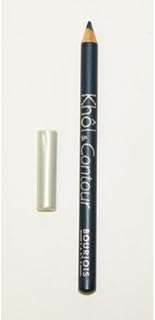 Bourjois Khol & Contour Eyeliner Pencil - 04 Bleu Talentueux