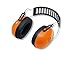Produktbild Stihl 00008840543 Concept Gehörschutzbügel, Orange