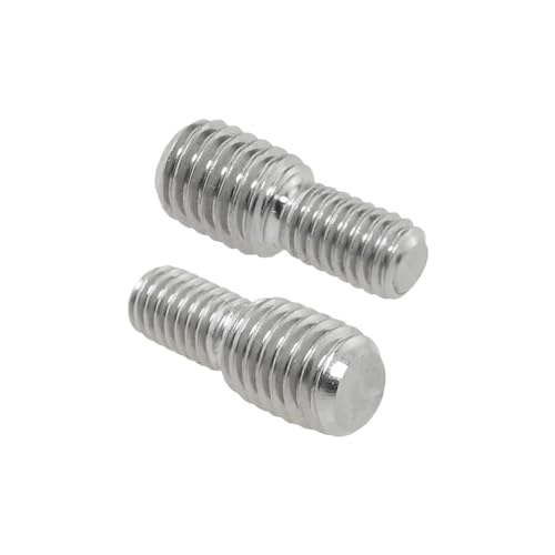 1�`5�� M4 M5 M6 M8 M10 M12 M14 M16 M20 304 �X�e�����X�X�`�[�� �ϊ��_�u���w�b�h�g�����X�t�@�[�X�N�����[(1pc M14x25-M16x25)