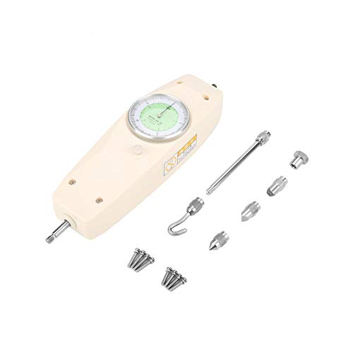 Tester del misuratore di forza digitale con