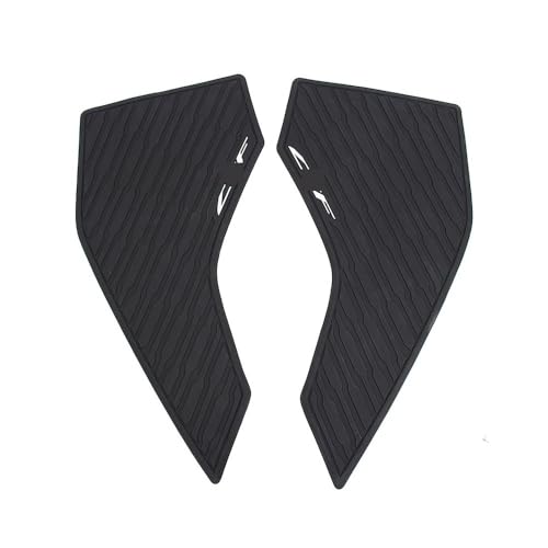 Autocollant reservoir Africa Twin CRF1100L protection grip